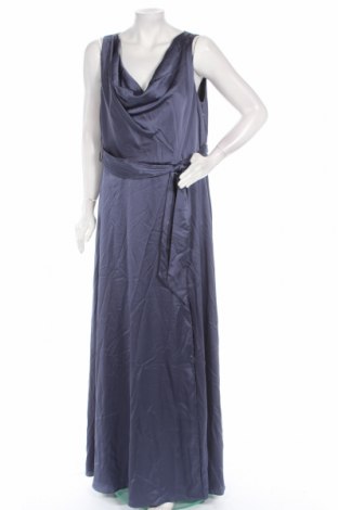 Kleid Christian Berg, Größe XL, Farbe Blau, Preis 18,60 €