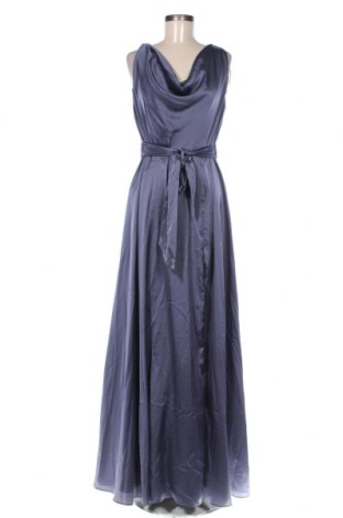 Φόρεμα Christian Berg, Μέγεθος L, Χρώμα Μπλέ, Τιμή 32,47 €