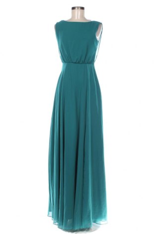 Kleid Christian Berg, Größe XS, Farbe Grün, Preis € 25,36