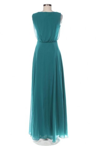 Kleid Christian Berg, Größe XS, Farbe Grün, Preis € 42,27