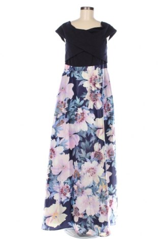 Φόρεμα Christian Berg, Μέγεθος XL, Χρώμα Πολύχρωμο, Τιμή 21,14 €