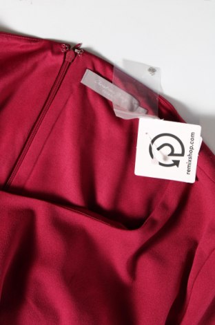 Kleid Christian Berg, Größe XXL, Farbe Rot, Preis 29,59 €