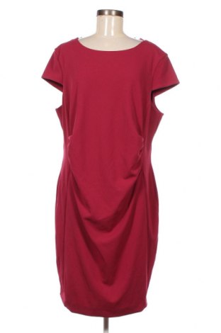 Φόρεμα Christian Berg, Μέγεθος XXL, Χρώμα Κόκκινο, Τιμή 42,27 €