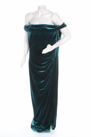 Φόρεμα Christian Berg, Μέγεθος XXL, Χρώμα Πράσινο, Τιμή 25,36 €