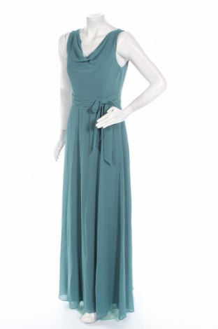 Φόρεμα Christian Berg, Μέγεθος S, Χρώμα Πράσινο, Τιμή 13,53 €