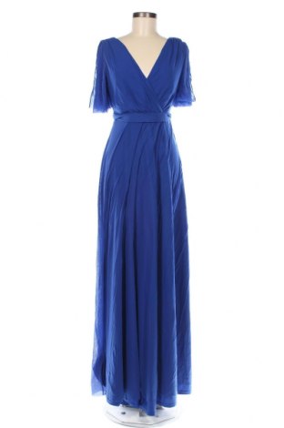 Kleid Christian Berg, Größe S, Farbe Blau, Preis 145,36 €
