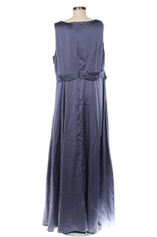 Φόρεμα Christian Berg, Μέγεθος XXL, Χρώμα Μπλέ, Τιμή 25,36 €
