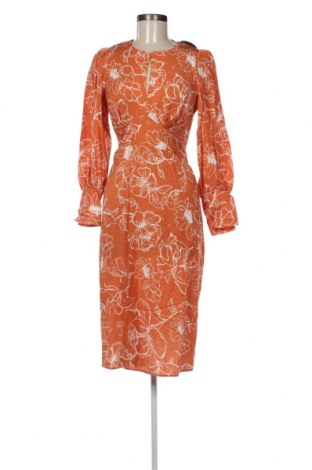 Kleid Closet London, Größe M, Farbe Mehrfarbig, Preis 25,26 €