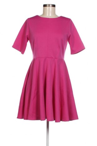 Šaty  Closet London, Veľkosť L, Farba Ružová, Cena  37,85 €