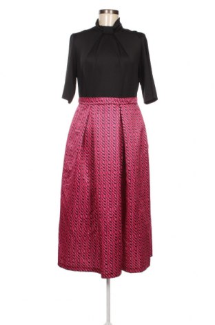 Kleid Closet London, Größe L, Farbe Mehrfarbig, Preis 52,58 €