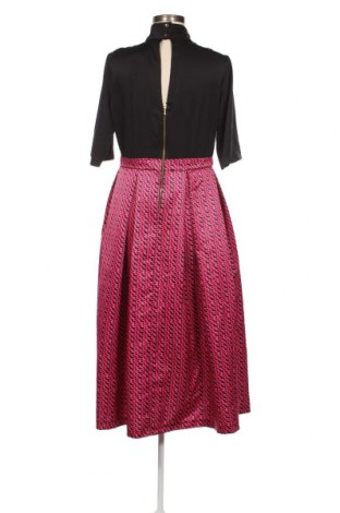 Kleid Closet London, Größe L, Farbe Mehrfarbig, Preis 105,15 €