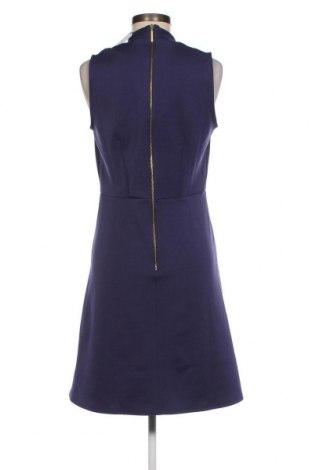 Φόρεμα Closet London, Μέγεθος L, Χρώμα Μπλέ, Τιμή 105,15 €