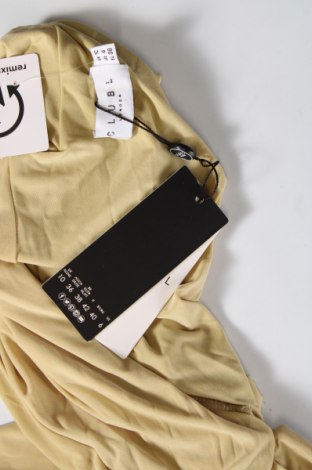 Φόρεμα Club L, Μέγεθος M, Χρώμα Κίτρινο, Τιμή 12,62 €