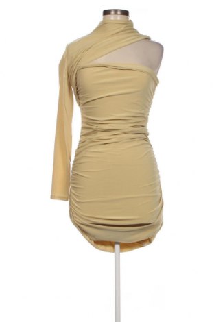 Kleid Club L, Größe M, Farbe Gelb, Preis 36,80 €
