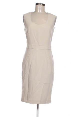 Φόρεμα Comma,, Μέγεθος S, Χρώμα  Μπέζ, Τιμή 16,24 €