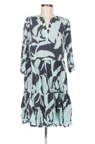 Φόρεμα Comma,, Μέγεθος XL, Χρώμα Μπλέ, Τιμή 41,96 €