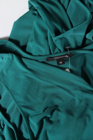 Kleid Comma,, Größe M, Farbe Grün, Preis € 41,06