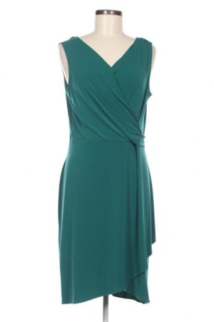 Kleid Comma,, Größe M, Farbe Grün, Preis € 9,85
