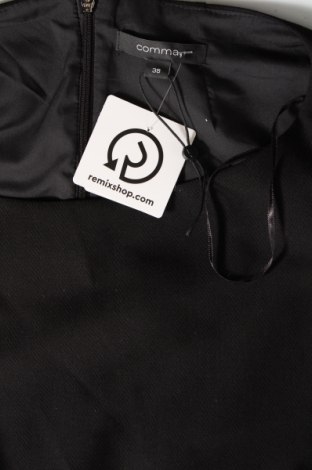 Φόρεμα Comma,, Μέγεθος M, Χρώμα Μαύρο, Τιμή 105,15 €