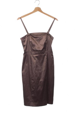 Φόρεμα Comma,, Μέγεθος XS, Χρώμα Καφέ, Τιμή 8,76 €