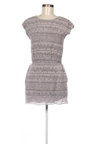 Kleid Comptoir Des Cotonniers, Größe XS, Farbe Grau, Preis € 18,12