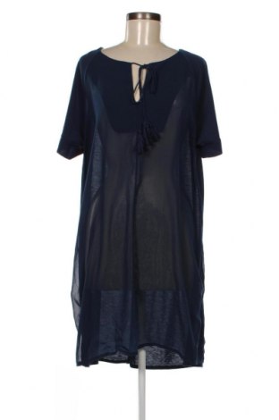Kleid Cubus, Größe S, Farbe Blau, Preis 4,15 €