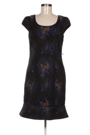 Kleid David Lawrence, Größe L, Farbe Schwarz, Preis 20,82 €