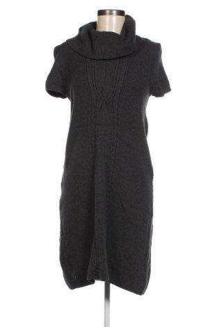 Kleid Denver Hayes, Größe M, Farbe Grau, Preis 2,62 €