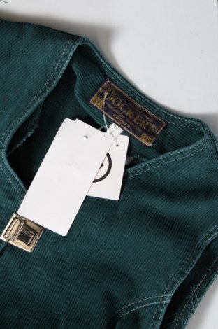 Kleid Dockers, Größe L, Farbe Grün, Preis 37,89 €