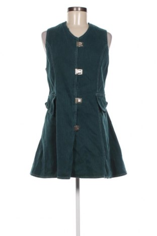 Kleid Dockers, Größe L, Farbe Grün, Preis 7,22 €