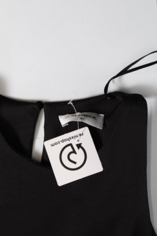 Kleid Doris Streich, Größe M, Farbe Schwarz, Preis 6,16 €
