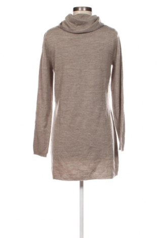 Kleid Ellen Amber, Größe M, Farbe Grau, Preis 3,43 €
