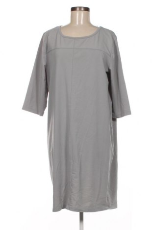 Kleid Enjoy, Größe XL, Farbe Grau, Preis € 5,05