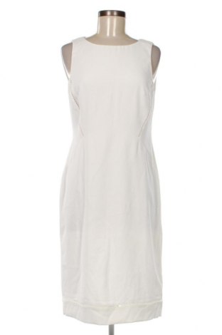 Kleid Ermanno Di Ermanno Scervino, Größe L, Farbe Weiß, Preis € 396,61