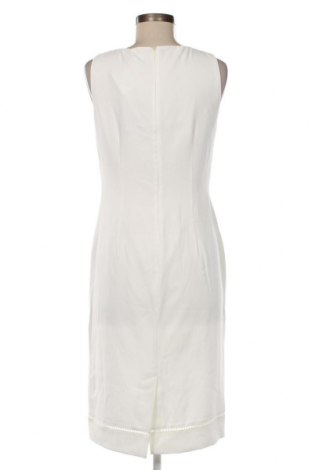 Φόρεμα Ermanno Di Ermanno Scervino, Μέγεθος L, Χρώμα Λευκό, Τιμή 298,89 €