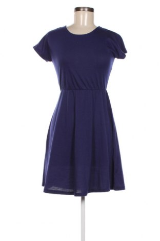 Φόρεμα Esmara, Μέγεθος XS, Χρώμα Μπλέ, Τιμή 8,01 €