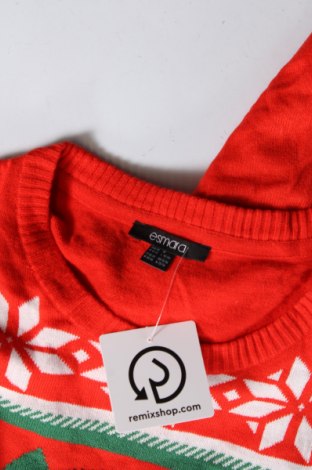 Kleid Esmara, Größe M, Farbe Rot, Preis 8,07 €
