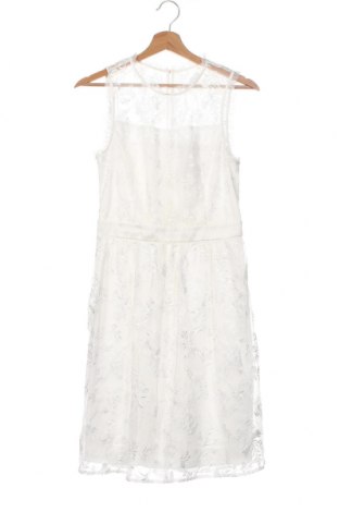 Kleid Esprit, Größe XS, Farbe Weiß, Preis € 12,93
