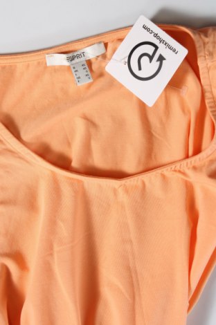 Kleid Esprit, Größe XS, Farbe Orange, Preis 23,66 €
