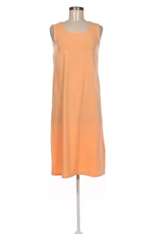 Kleid Esprit, Größe XS, Farbe Orange, Preis 5,92 €