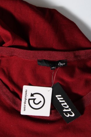 Šaty  Etam, Velikost XS, Barva Červená, Cena  125,00 Kč