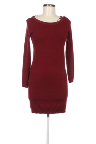 Šaty  Etam, Veľkosť XS, Farba Červená, Cena  4,43 €