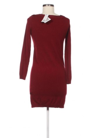 Kleid Etam, Größe XS, Farbe Rot, Preis 4,50 €