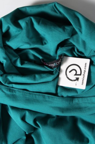Kleid Even&Odd, Größe XL, Farbe Grün, Preis € 8,07