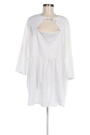 Φόρεμα Even&Odd, Μέγεθος 4XL, Χρώμα Λευκό, Τιμή 7,35 €