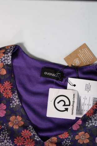 Šaty  Even&Odd, Veľkosť XS, Farba Viacfarebná, Cena  5,93 €