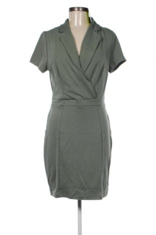 Φόρεμα Even&Odd, Μέγεθος M, Χρώμα Πράσινο, Τιμή 10,67 €