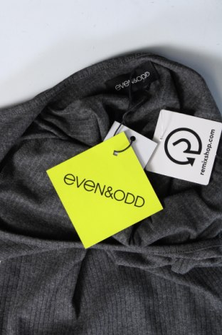 Šaty  Even&Odd, Veľkosť S, Farba Sivá, Cena  5,45 €