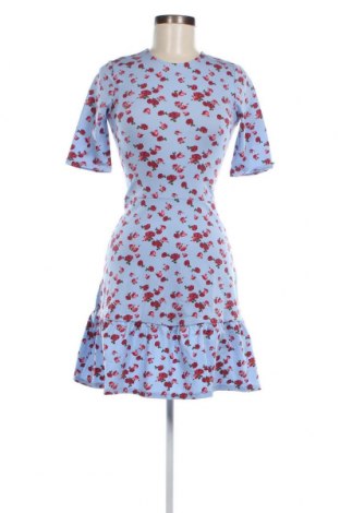 Φόρεμα Even&Odd, Μέγεθος XS, Χρώμα Πολύχρωμο, Τιμή 23,71 €