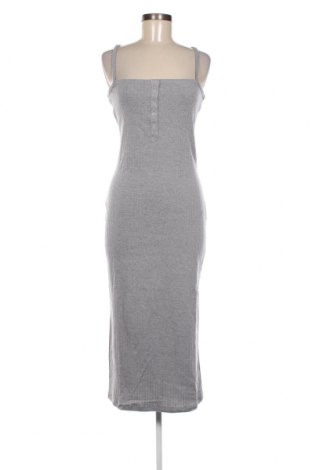 Φόρεμα Even&Odd, Μέγεθος L, Χρώμα Γκρί, Τιμή 10,67 €